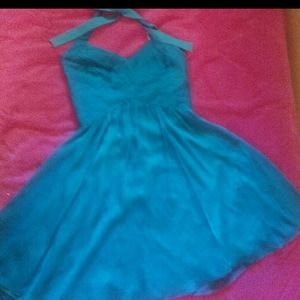 The limited size 6 dress